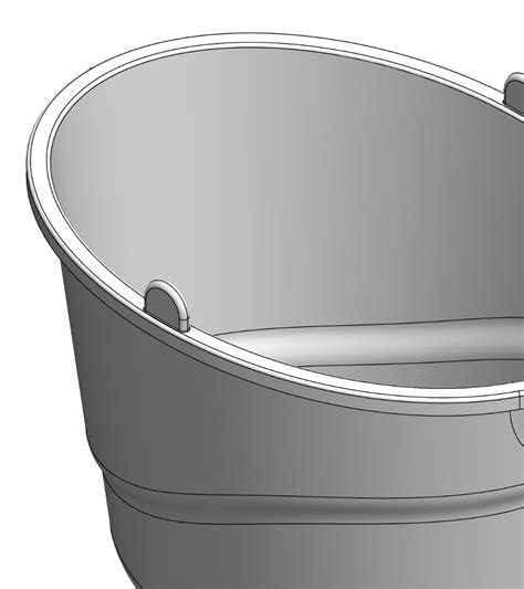 Water Bucket Base Shapr3d Help Center