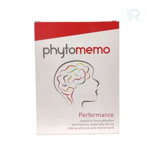 Phytomemo 30 Capsules Rafacare