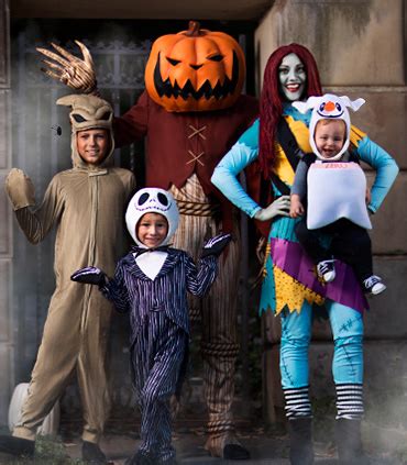 Halloween Costumes for Adults and Kids | HalloweenCostumes.com