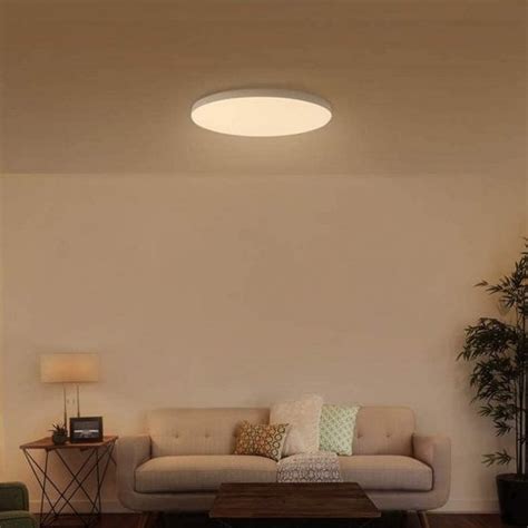 Xiaomi Mi Smart LED Ceiling Light 450mm PcComponentes Pt