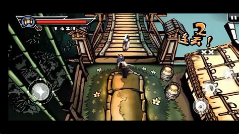 Samurai II Vengeance Android Game Play YouTube