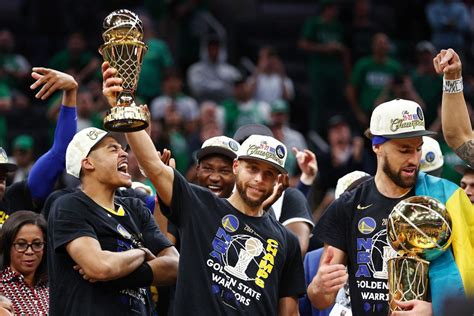 Stephen Curry El Mvp De La Final De La Nba Por Qué Nunca Había Ganado