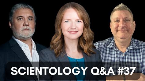 Scientology Qanda 37 Scientologys Next Big Money Grab Marc And Claire