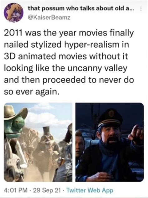 Rango Was A Banger Movie Meme Subido Por TheMemeMachine69 V 2