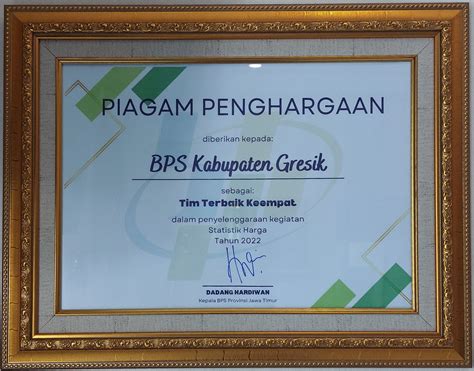 Layanan Bps Portal Ppid Bps Ri