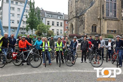 Stadtradeln L Uft Bis Zum Juni Jetzt Anmelden Und Mitmachen Top