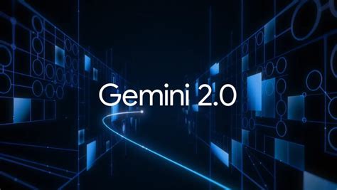 Google Unveils Gemini 2 0 Flash Thinking Model For AI Reasoning