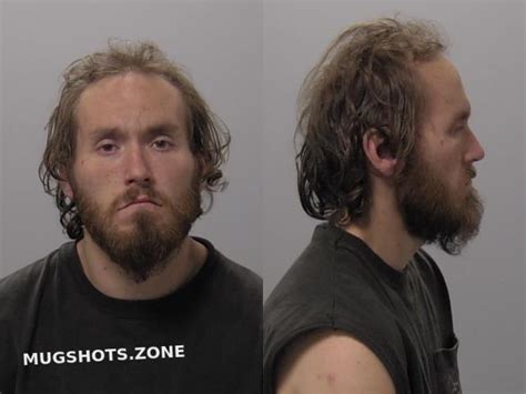 KEEL BAILEY EUGENE 12 08 2023 Allen County Mugshots Zone