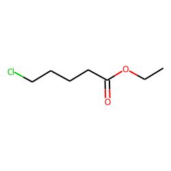 Pentanoic Acid 5 Chloro Ethyl Ester CAS 2323 81 1 Chemical