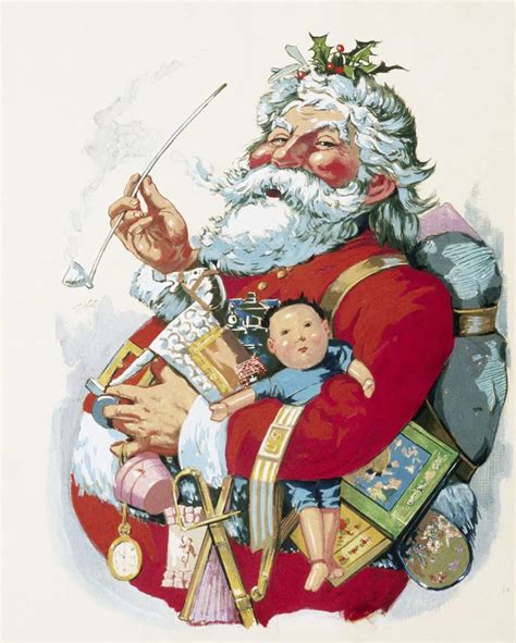 Papai Noel Original
