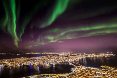 10 Best Tromso Northern Lights Tours And Packages In 2025