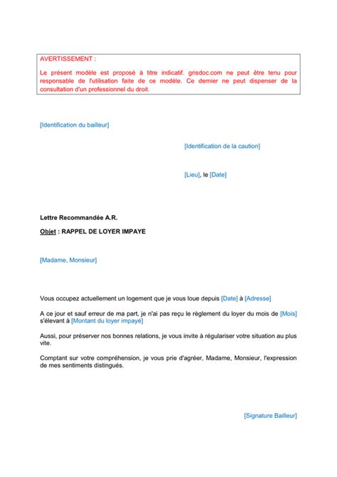 Model De Lettre De Rappel T L Chargement Gratuit Documents Pdf Word