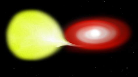 Weißer Zwerg hellste Nova am Himmel Spektrum der Wissenschaft