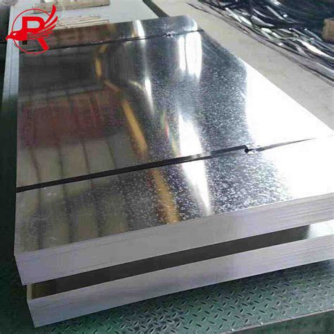 Mm Galvanised Steel Sheet Cut To Size Purchase Store