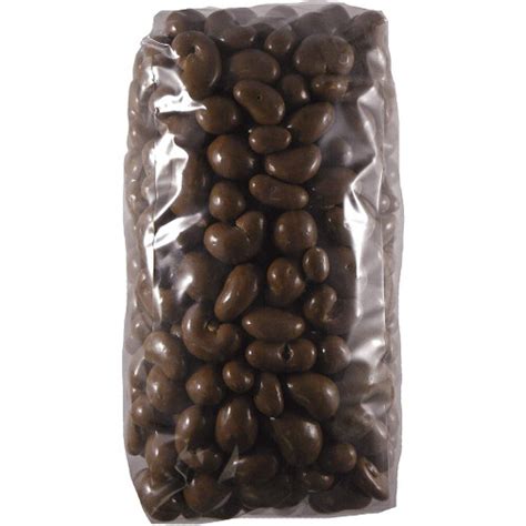 Carol Anne Milk Chocolate Covered Cashews Various Weights Available 1kg With Free Pandp On Onbuy