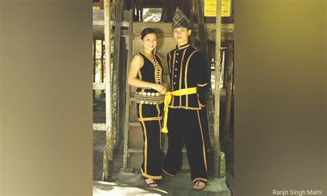 Malaysians Must Know the TRUTH: Sabah's Kadazandusun: Heritage bearers ...