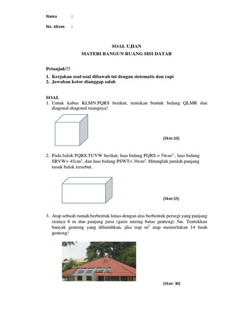 4 Poset Lattice | PDF