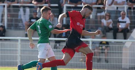 Football Régional 2 Feillens Attendu Au Tournant