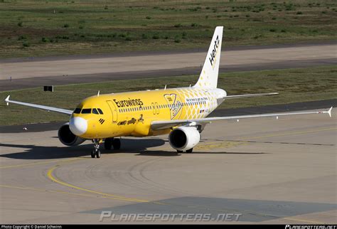 D Abdu Eurowings Airbus A Photo By Daniel Schwinn Id