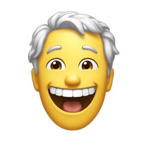 Laugh Emoji Ai Emoji Generator