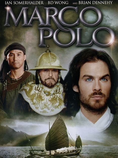 Marco Polo (2007) - Rotten Tomatoes