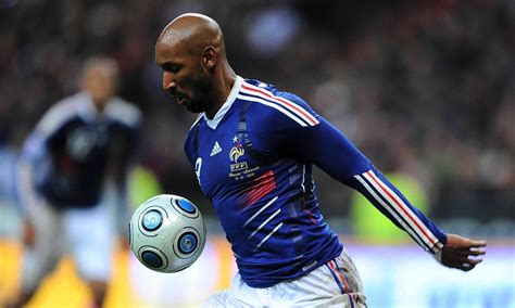 Nicolas Anelka à l affiche d un documentaire pour Netflix Télécâble