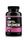 Optimum Nutrition Opti Women Kaps