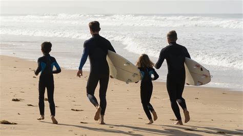 Is surfing safe for kids? | Mindfull Adventure