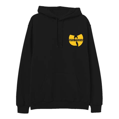 Hoodies Wu Tang Clan