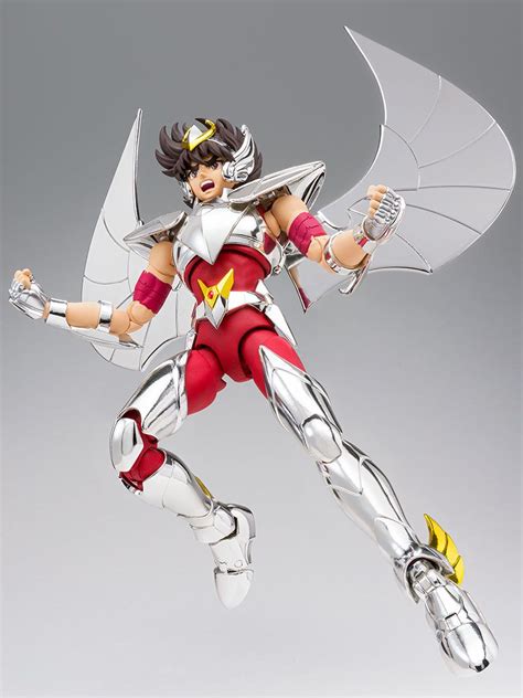 Saint Seiya Myth Cloth Ex Seiya Chevalier De Bronze De P Gase