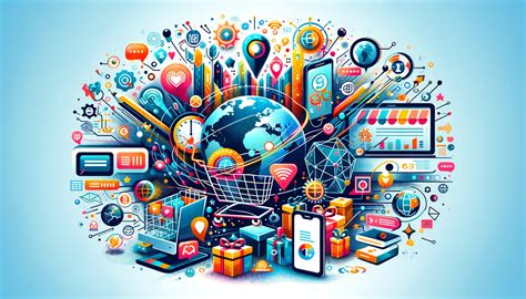 Quelles Sont Les 5 Tendances Du E Commerce Pour 2024 Fitizzy