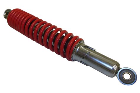 Mechanical Adjustable Shock - 12-3/4" (6.000.325) | 501129 | BMI Karts ...