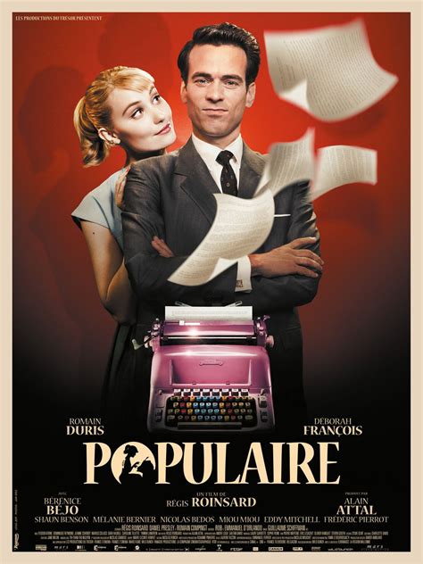 Populaire Film 2012 SensCritique