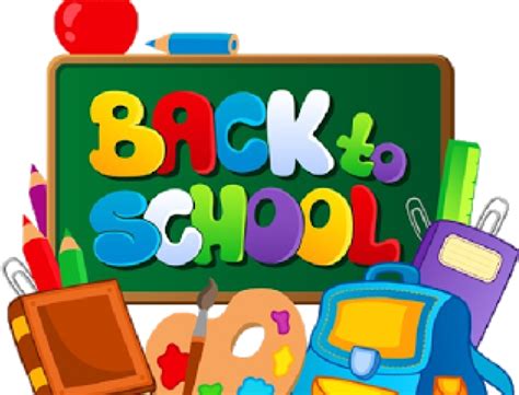 Download High Quality back to school clipart cute Transparent PNG ...