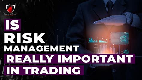 What Is Risk Management In Trading By Az Booming Bulls Medium