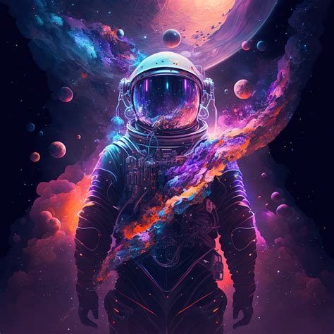 mind space  purplerhino  deviantart