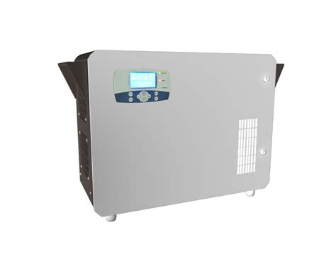 Kva Statcon Energiaa V Off Grid Solar Inverter At Rs