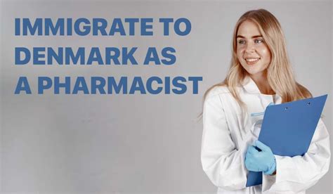 Work And Immigration As Pharmacist Visalibrary