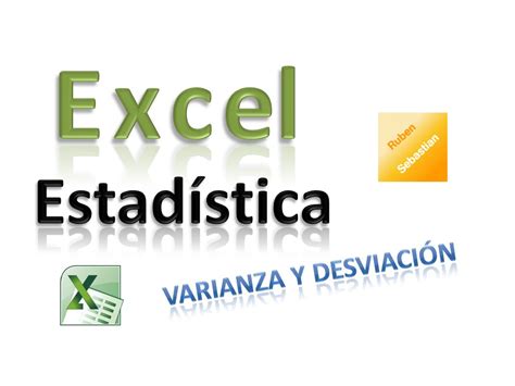 Descubre cómo calcular la desviación típica en Excel techidrone es