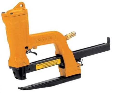 Bostitch P B Pneumatic Plier Stapler Discontinued Ample Supply