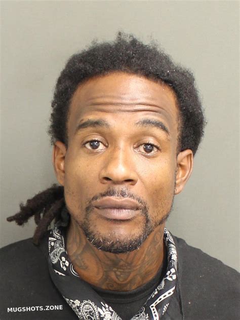 Fitzgerald Travis Jamesfoster Orange County Mugshots Zone