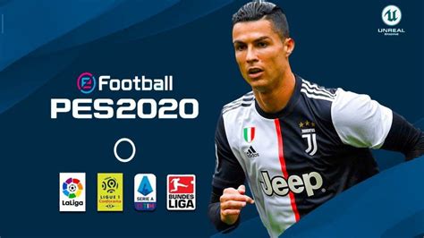 دانلود پچ بروزرسانی برای PES 2020 موبایل نسخه 4 4 0 مودینگ وی