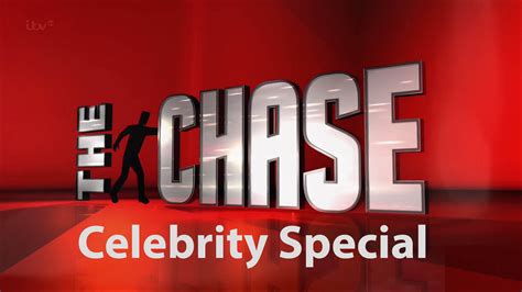 The Chase: Celebrity Special - TheTVDB.com