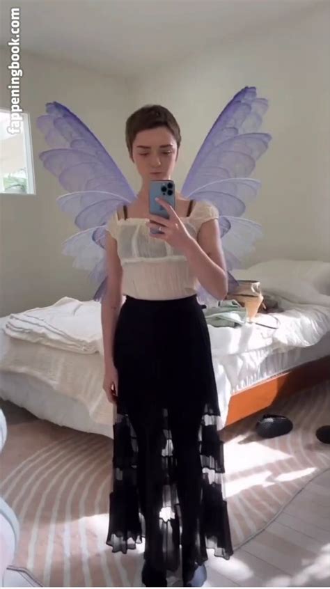 Maisie Williams Nude The Fappening Photo 3070473 FappeningBook