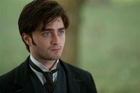 The Woman in Black - Daniel Radcliffe Photo (29474943) - Fanpop