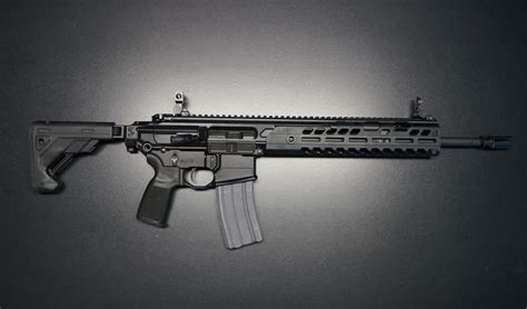 Sig Sauer MCX Virtus Gunlex Waffen