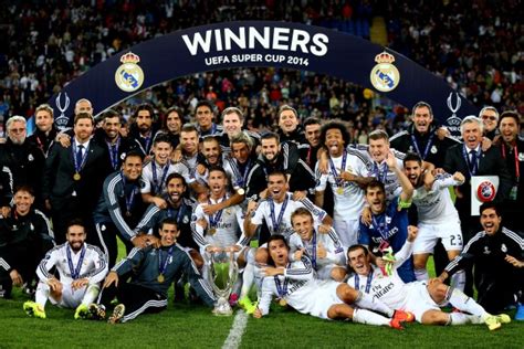 Real Madrid Team Images Hd - Real Madrid Ucl 2018 - 4308x2872 Wallpaper ...