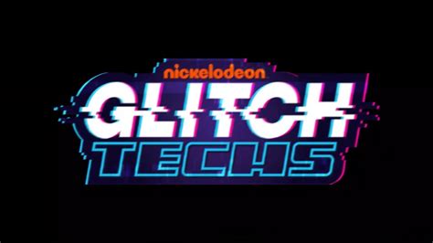 Glitch Techs Intro Extended Lyrics Youtube