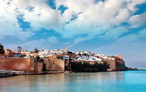 Viajar A Marruecos En Gu A Completa Heymondo