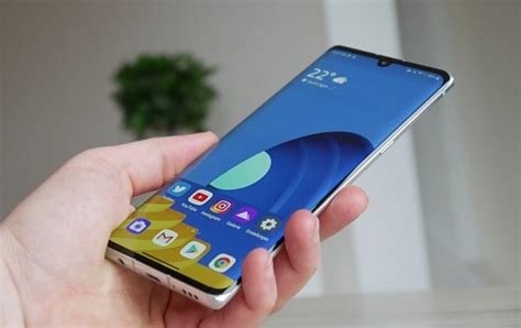 LG V70 Thinq: Price, Release Date, Specs, & Details | Gsmarena